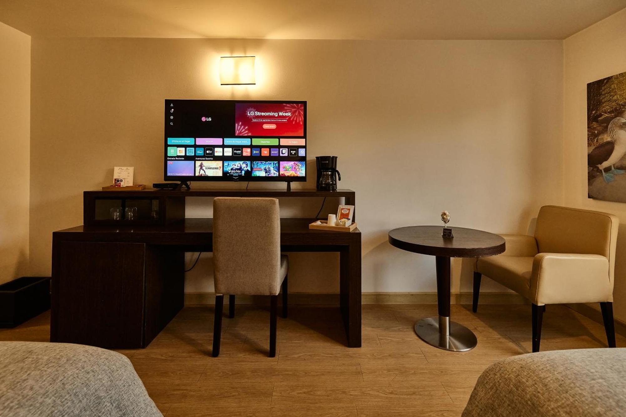 Hotel Parque 97 Suites Bogota Buitenkant foto