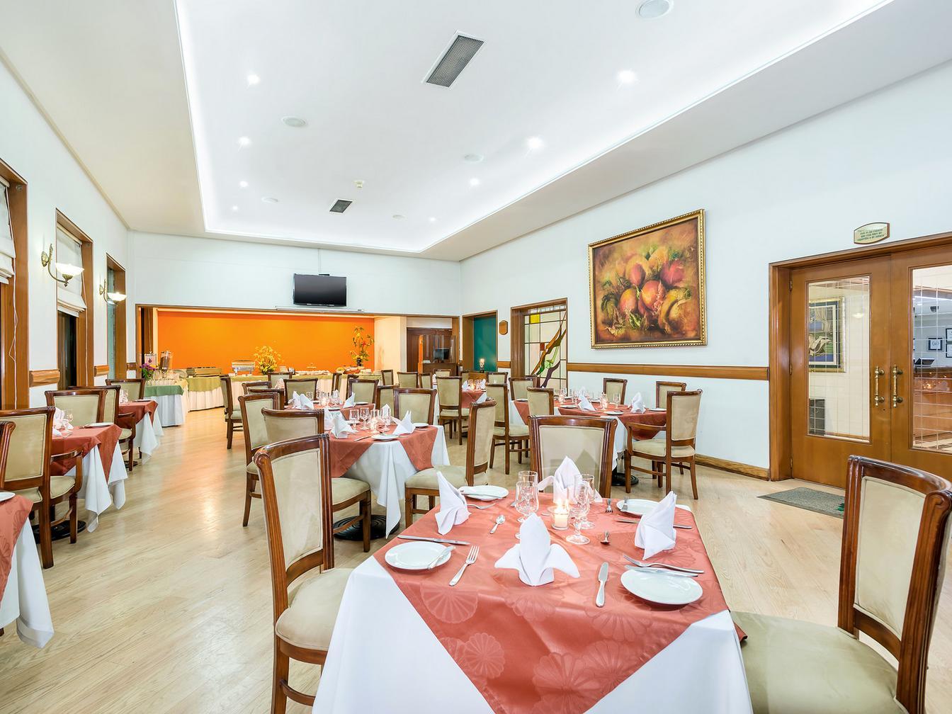Hotel Parque 97 Suites Bogota Buitenkant foto